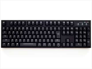 【クリックで詳細表示】AS-KBPD08/LBKN 黒軸 ProgresTouch RETRO 日本語配列