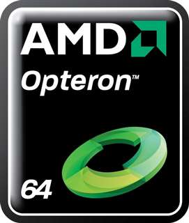 【クリックで詳細表示】AMD Opteron Quad-core 2386SE (Tray)