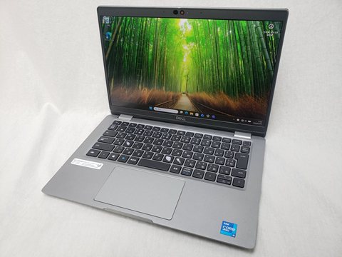 Latitude 5320 (i5-1145G7/13.3/16GB/SSD256GB/W11) [0338]各サイトで
