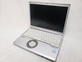 Let's note SZ6 (i5-7300U/12.1/4GB/HDD320GB/W10) /CF-SZ6RDAVS [1444]各サイトで併売につき売切れのさいはご容赦願います。