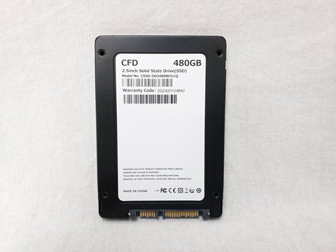 CSSD-S6O480NCG1Q 各サイトで併売につき売切れのさいはご容赦願います。