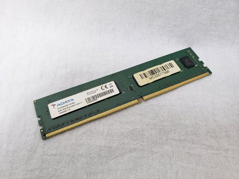 PC4-19200(DDR4 2400) 8GB /バルク 各サイトで併売につき売切れのさい