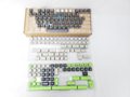 Daye Keycaps SA Deep Lime 各サイトで併売につき売切れのさいはご容赦願います。
