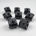 【35個】 Gateron Oil King V2 Linear Switches ☆1個まで￥250クリックポスト対応可能！