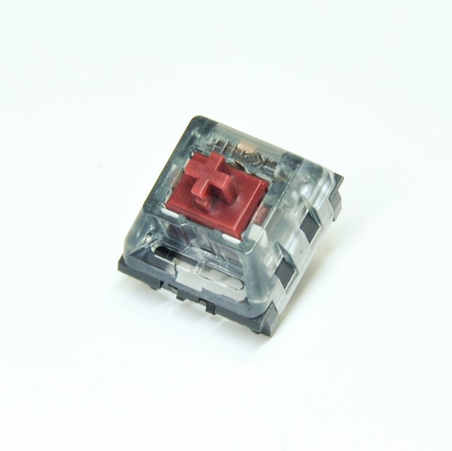 【1個】 Kailh Super Speed Switch Copper Tactile ☆40個まで￥250クリックポスト対応可能！