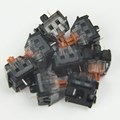 【35個】 Kailh Super Speed Switch Bronze Clicky ☆1個まで￥250クリックポスト対応可能！