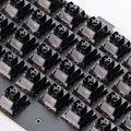 【35個】 KBDfans Roller V2 linear switches ☆1個まで￥250クリックポスト対応可能！