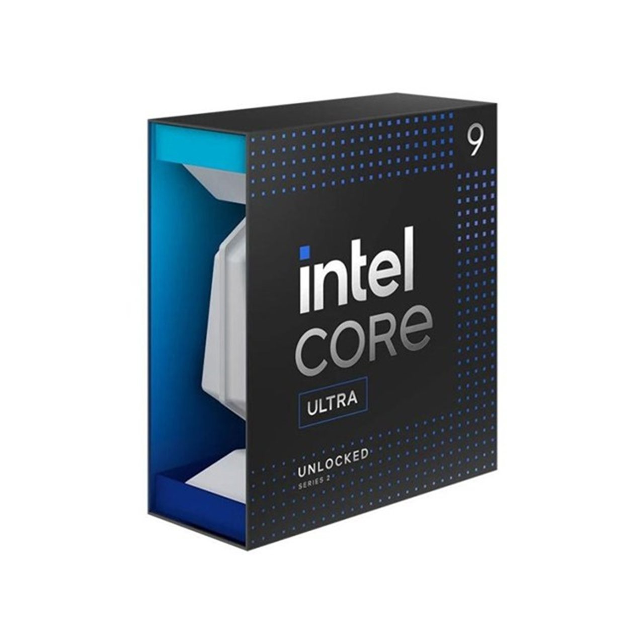 Core Ultra 9 285K　動作未確認　ジャンク品扱い Core Ultra 9 285K BOX (3.7(5.5)/3.2(4.6)GHz/24(8+16)コア 24