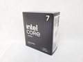 Core Ultra 7 265K BOX (3.9(5.4)/3.3(4.6)GHz/20(8+12)コア 20スレッド/スマートキャッシュ(L3)30MB/トータルL2キャッシュ36MB) 各サイトで併売につき売切れのさいはご容赦願います。