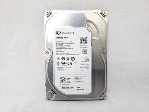 ST1000DM003 各サイトで併売につき売切れのさいはご容赦願います。
