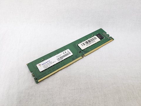 PC4-17000(DDR4 2133) 8GB /バルク 各サイトで併売につき売切れのさいはご容赦願います。