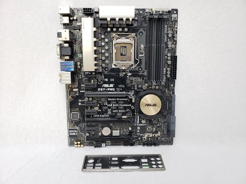 Z97-PRO 各サイトで併売につき売切れのさいはご容赦願います。