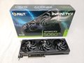 GeForce RTX 5060 Ti Infinity 3 16GB /NE7506T019T1-GB2061S 各サイトで併売につき売切れのさいはご容赦願います。
