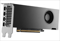 NVIDIA RTX PRO 4000 SFF Blackwell (LP) Retail 900-5G195-2501-000