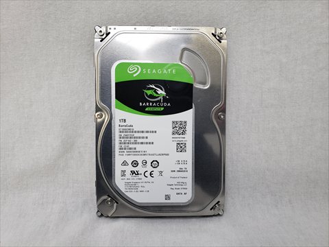 ST1000DM010 各サイトで併売につき売切れのさいはご容赦願います。
