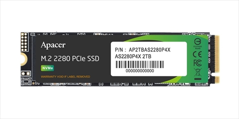 AP2TBAS2280P4X-1