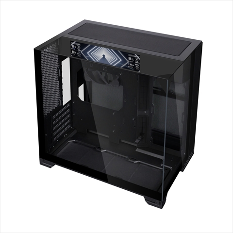 O11 Vision-M Digital （ブラック） ★送料無料対象品！★