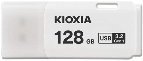 LU301W128GG4  白 海外パッケージ版 ☆6個まで￥250クリックポスト対応可能！