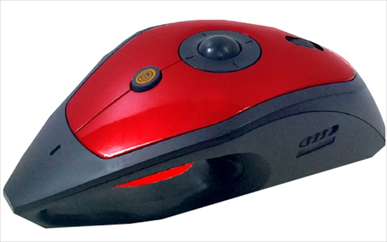 Mat001gr Air Track レッド プレゼン 講義用 レーザーポインター 空中マウス マウス マウス 入力機器 Pcパーツと自作パソコン 組み立てパソコンの専門店 1 S Pcワンズ