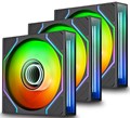 SWAFAN 140 EX INFINITY ARGB Sync 3Pack CL-F246-PL14SW-A