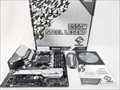 B550M Steel Legend 各サイトで併売につき売切れのさいはご容赦願います。