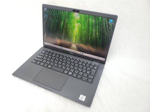Latitude 7410 (i7-10610U/14.0/16GB/SSD256GB/W11) [9098]各サイトで併売につき売切れのさいはご容赦願います。