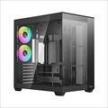 Delta C74 BK ARGB (Delta-C74-BKD200XX-GL) ★送料無料対象品！★