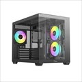 Gamma C54 BK ARGB (Gamma-C54-BKD300XX-GL)