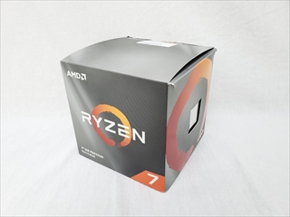 Ryzen9 7950X W/O Cooler (16C/32T、4.5GHz(最大5.7)、170W、L2+L3 Cache 80MB) 各サイトで併売につき売切れのさいはご容赦願います。