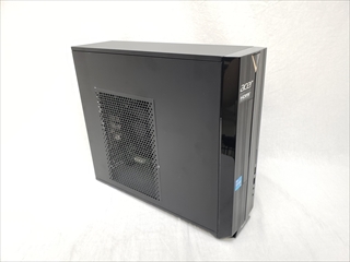 Aspire XC-1660-F58Y (i5-11400/8GB/512GB/W11) 各サイトで併売につき売切れのさいはご容赦願います。
