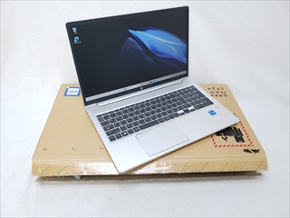 ProBook 450 G10 (i5-1334U/15.6/16GB/SSD256GB/W11) 各サイトで併売につき売切れのさいはご容赦願います。