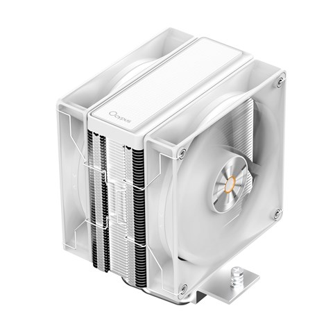 Delta A40 Elite WH Dual Fan Delta-A40-WH2NNWN00X-GL 