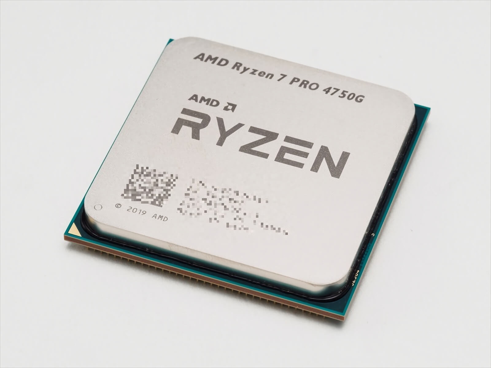 Ryzen 7 PRO 4750G ※お得！AMD Wraith Stealth Cooler が今なら ...