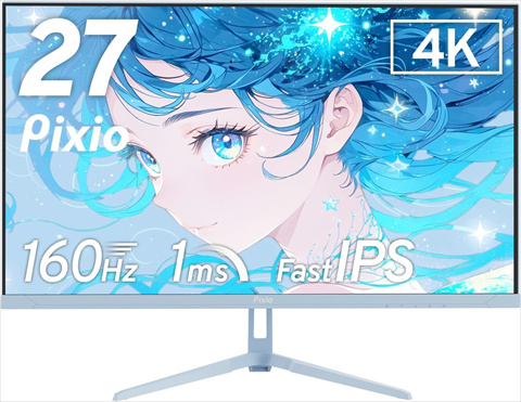 【ﾜﾝｽﾞﾁｬﾝｽ】 ※展示品 PX27U Wave Pastel Blue 【毎月第2土曜日はワンズの日】ワンズチャンス！ご来店いただいたお客様限定、店頭のみの大特価！電話等でのお取り置きはできません。あらかじめご了承下さいませ。