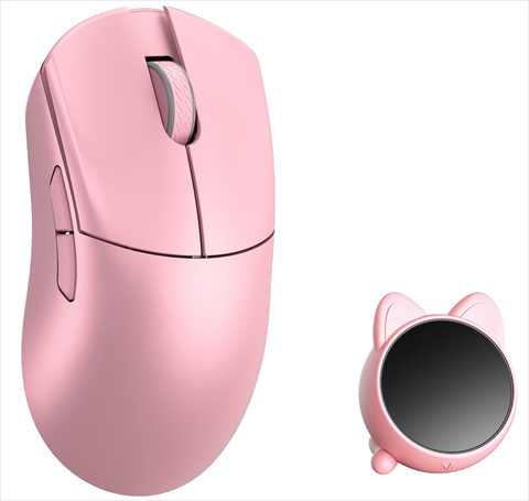 【ﾜﾝｽﾞﾁｬﾝｽ】 WLMOUSE 幻 HUAN Pink 【毎月第2土曜日はワンズの日】ワンズチャンス！ご来店いただいたお客様限定、店頭のみの大特価！電話等でのお取り置きはできません。あらかじめご了承下さいませ。