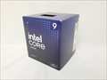 Core Ultra 9 285 BOX (2.5(5.4)/1.9(4.6)GHz/24(8+16)コア 24スレッド/スマートキャッシュ(L3)36MB/トータルL2キャッシュ40MB) 各サイトで併売につき売切れのさいはご容赦願います。