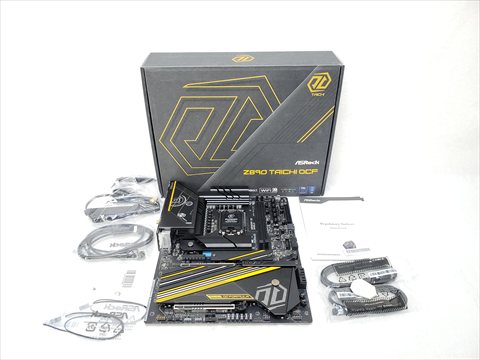 Z890 Taichi OCF 各サイトで併売につき売切れのさいはご容赦願います