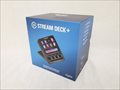 Stream Deck + 10GBD9901 各サイトで併売につき売切れのさいはご容赦願います。