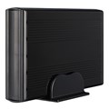 SATA2CASE35-BK 3.5インチ内蔵型ハードディスクケース