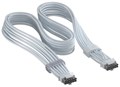 CORSAIR ThermalProtect PCIe 5.1 600W 12V-2x6 Cable, White CP-8920473