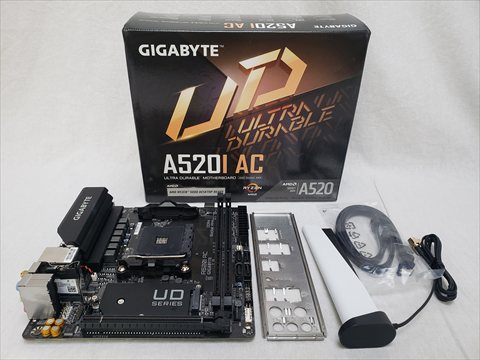 A520I AC Rev1.4 各サイトで併売につき売切れのさいはご容赦願います。