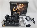 A520I AC Rev1.4 各サイトで併売につき売切れのさいはご容赦願います。