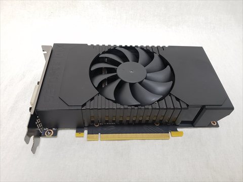 GeForce RTX2060 SUPER 8GB /PCI-E (L73338-001) 各サイトで併売につき