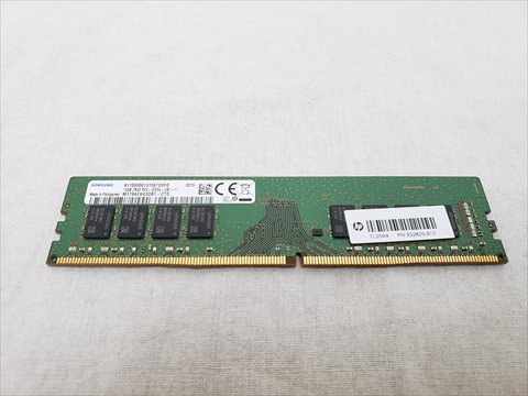 PC4-21300(DDR4 2666) 16GB /バルク 各サイトで併売につき売切れのさいはご容赦願います。