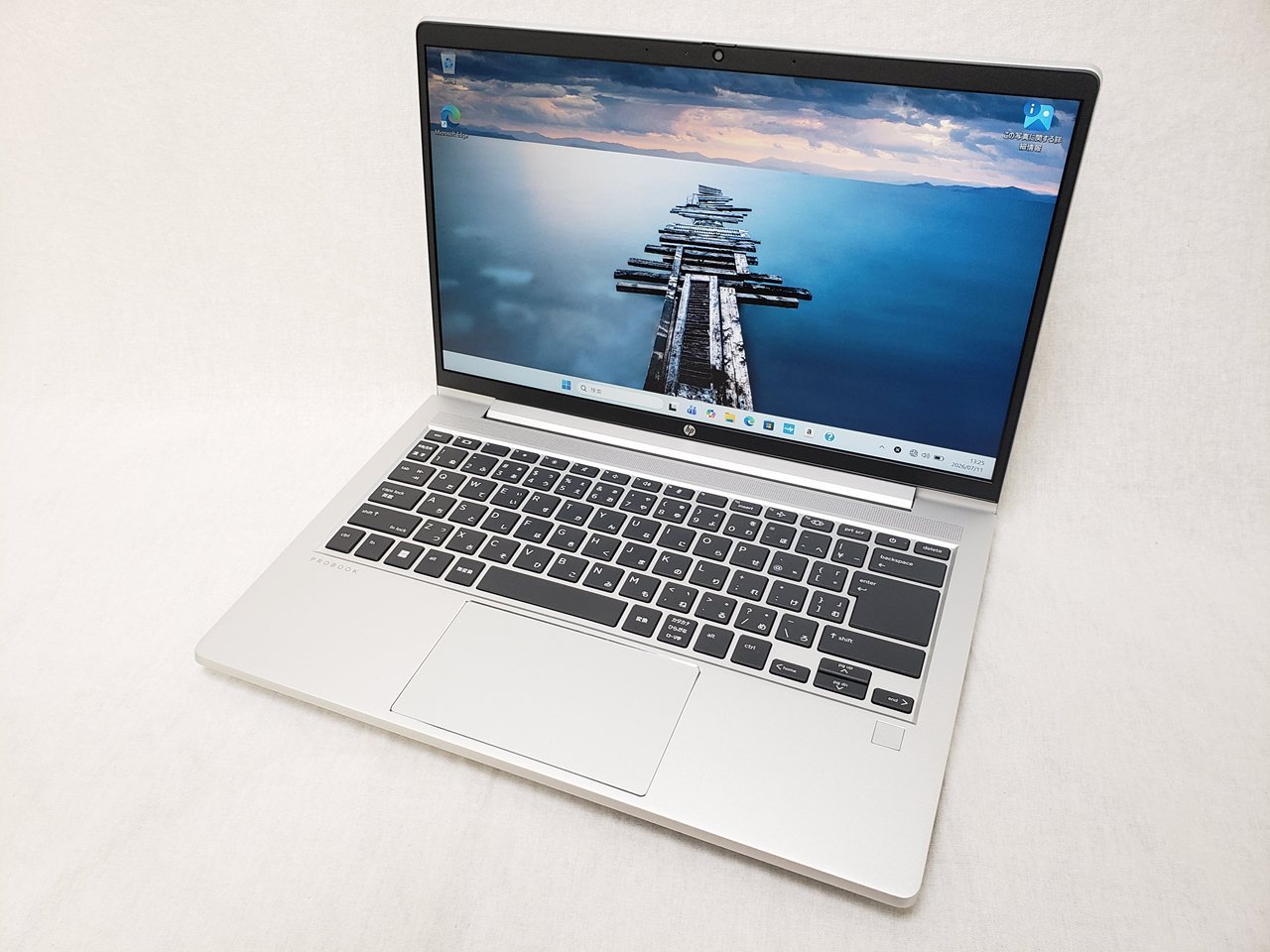 ProBook 445 G10 (Ryzen7-7730U/14.0/32GB/SSD1TB/W11) /8Y556PA#ABJ