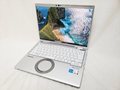 Let's note FV1 (i5-1145G7/14.0/16GB/SSD256GB/W11) /CF-FV1RDAVS [3014]各サイトで併売につき売切れのさいはご容赦願います。