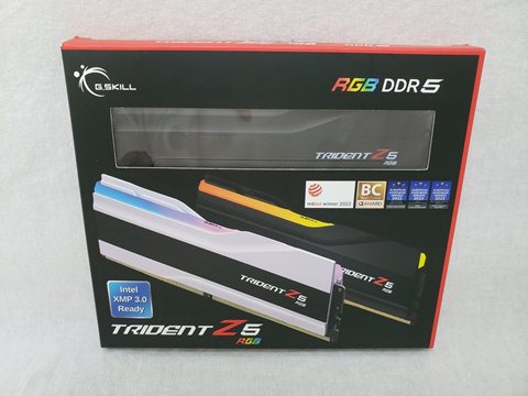 F5-6000J3636F16GX2-TZ5RK 各サイトで併売につき売切れのさいはご容赦願います。