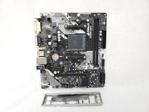 A320M-HDV R4.0 ※BIOSバージョン新しいためRyzen3000以降の対応になります 各サイトで併売につき売切れのさいはご容赦願います。