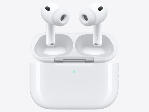 AirPods Pro 第3世代 MFHP4J/A 各サイトで併売につき売切れのさいはご容赦願います。