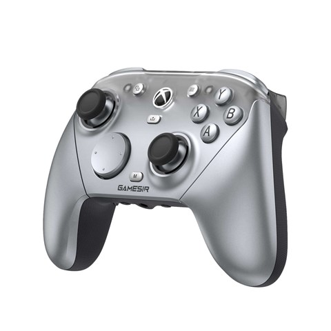 GameSir G7 Pro Metallic Silver 7月17日発売 | ゲームパッド